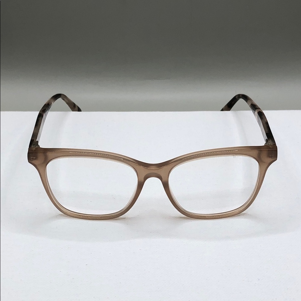 Maui Jim MJO 2207-24S 51□17 145 milky almond cream tortoise UNISEX FRAMES ONLY